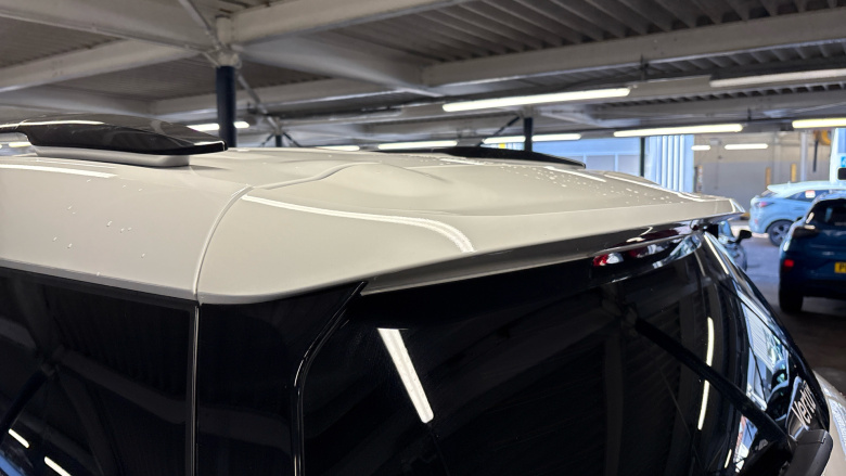 Citroen C5 Aircross 1.2 PureTech 130 Shine 5dr Petrol Hatchback